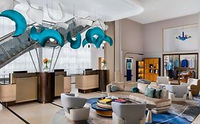 Sofitel Montreal Golden Mile